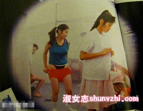 蒙嘉慧三级片剧照