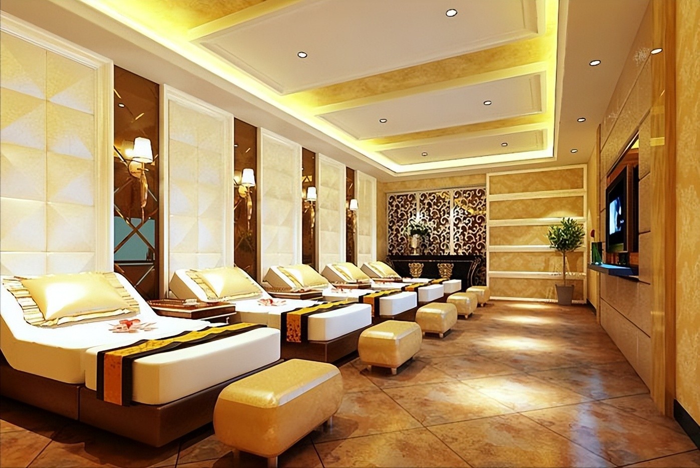 石家庄最牛黑老大吴迪,称霸石家庄20年敛财6.5亿,最终下场如何