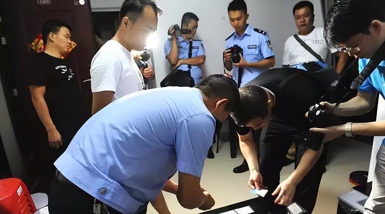 石家庄最牛黑老大吴迪,称霸石家庄20年敛财6.5亿,最终下场如何