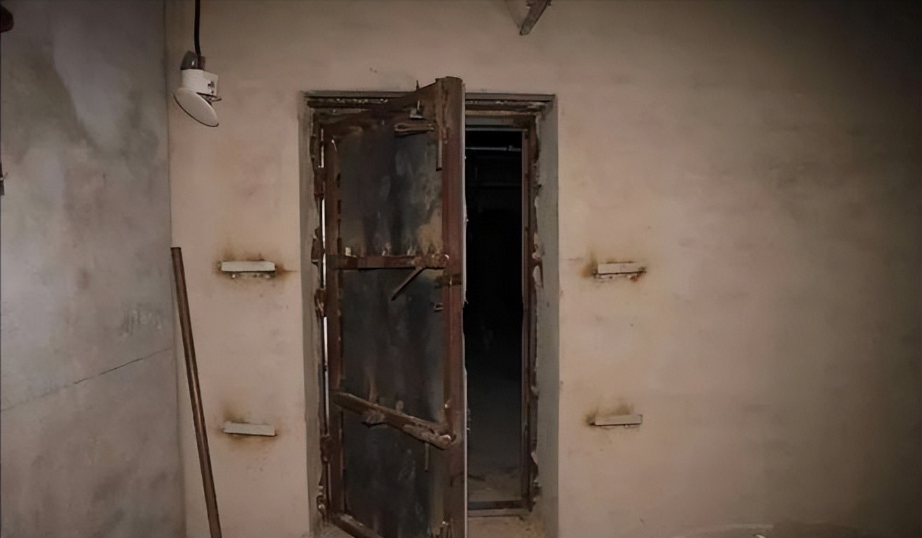 石家庄最牛黑老大吴迪,称霸石家庄20年敛财6.5亿,最终下场如何