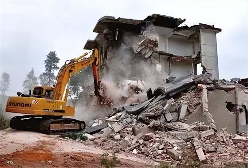 石家庄最牛黑老大吴迪,称霸石家庄20年敛财6.5亿,最终下场如何