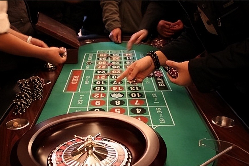 石家庄最牛黑老大吴迪,称霸石家庄20年敛财6.5亿,最终下场如何