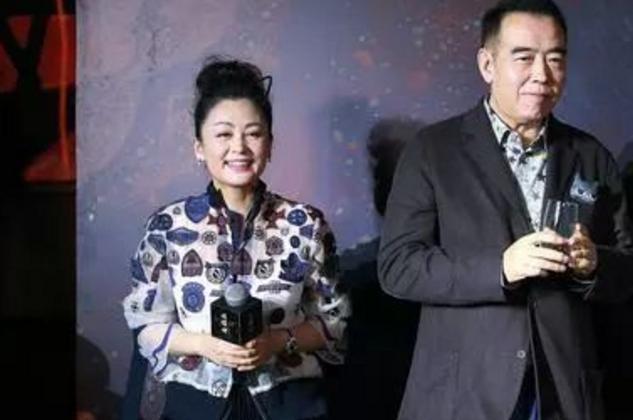 陈凯歌和陈红之间的关系是什么样的？