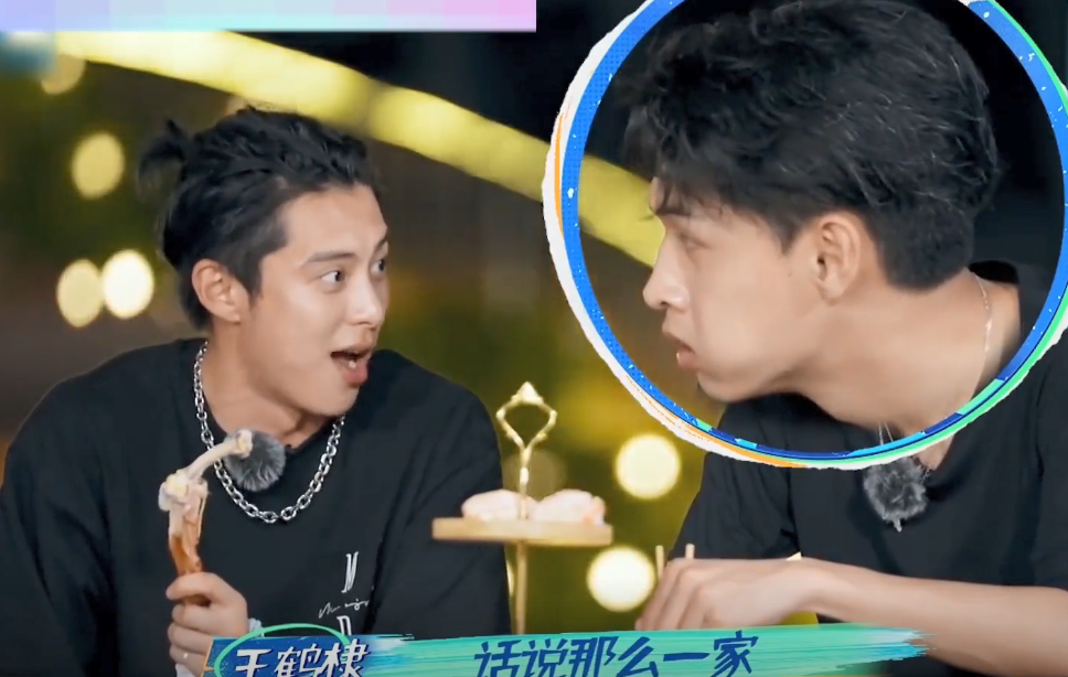 王鹤棣个人资料简介及家世（“脸蛋天才”王鹤棣：19岁让韩国机场瘫痪，他究竟能有多帅？）