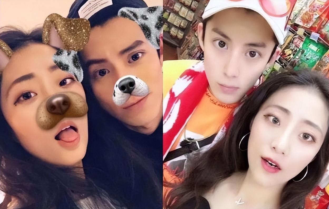 王鹤棣个人资料简介及家世（“脸蛋天才”王鹤棣：19岁让韩国机场瘫痪，他究竟能有多帅？）