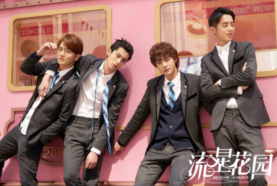 王鹤棣个人资料简介及家世（“脸蛋天才”王鹤棣：19岁让韩国机场瘫痪，他究竟能有多帅？）