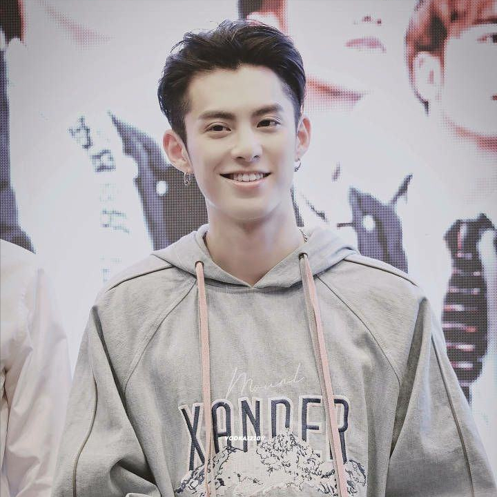 王鹤棣个人资料简介及家世（“脸蛋天才”王鹤棣：19岁让韩国机场瘫痪，他究竟能有多帅？）