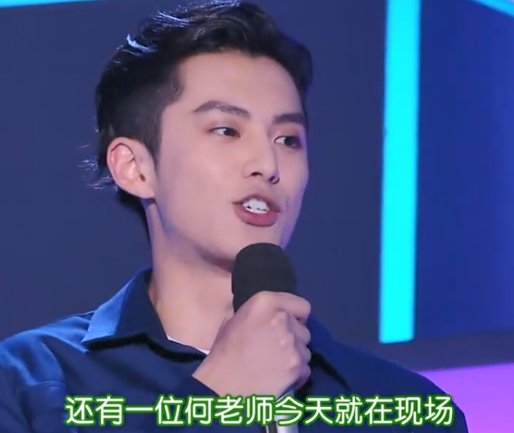 王鹤棣个人资料简介及家世（“脸蛋天才”王鹤棣：19岁让韩国机场瘫痪，他究竟能有多帅？）