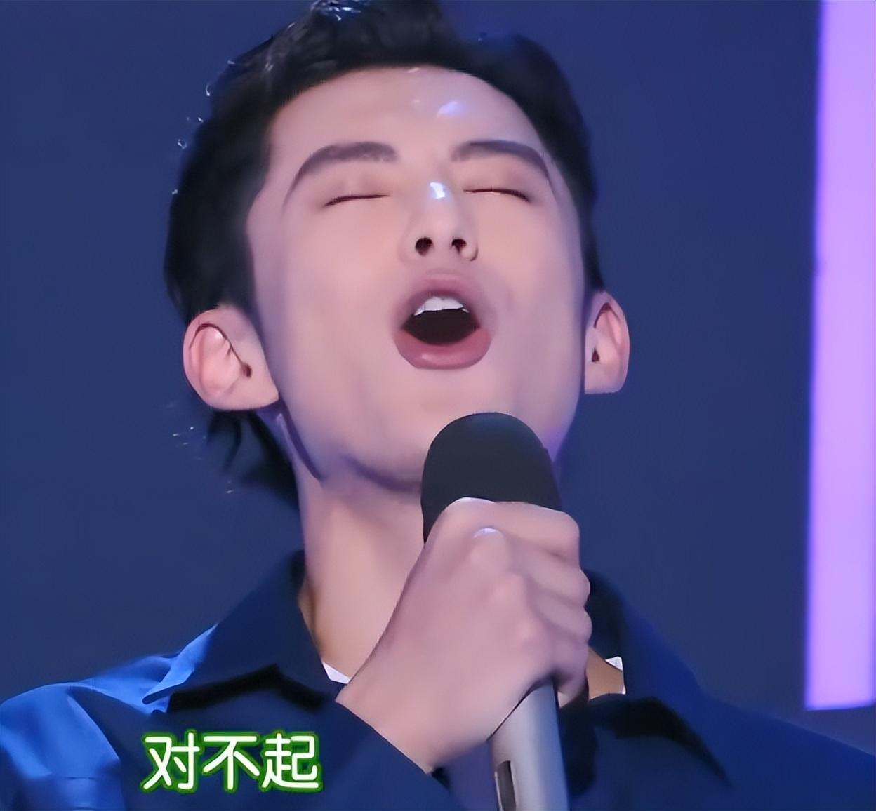 王鹤棣个人资料简介及家世（“脸蛋天才”王鹤棣：19岁让韩国机场瘫痪，他究竟能有多帅？）