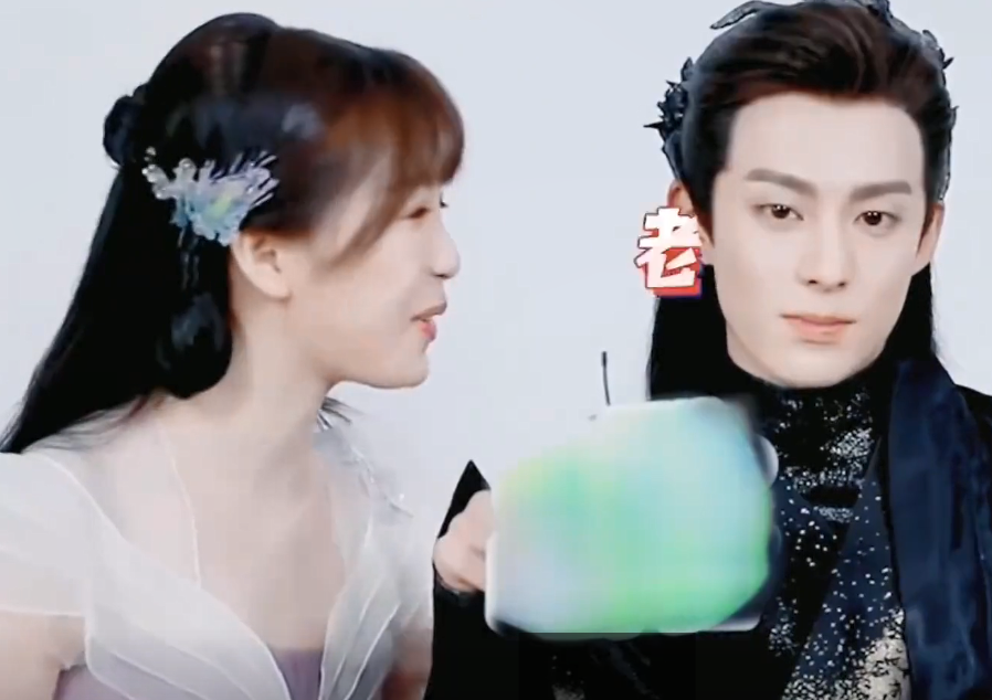 王鹤棣个人资料简介及家世（“脸蛋天才”王鹤棣：19岁让韩国机场瘫痪，他究竟能有多帅？）