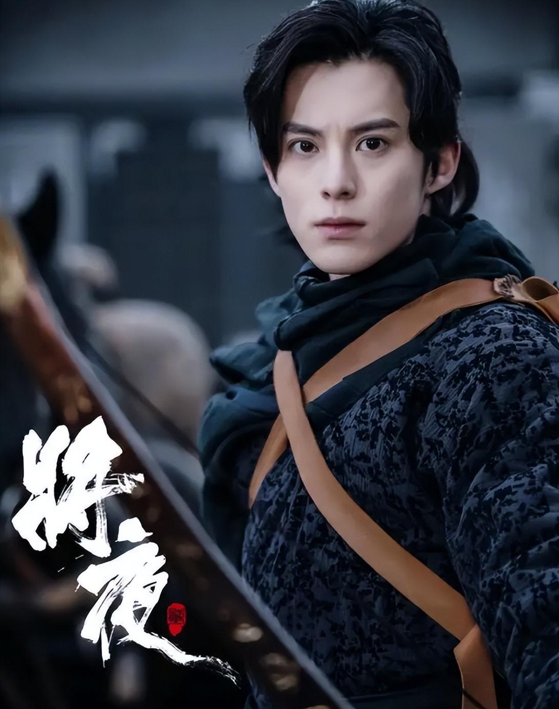 王鹤棣个人资料简介及家世（“脸蛋天才”王鹤棣：19岁让韩国机场瘫痪，他究竟能有多帅？）