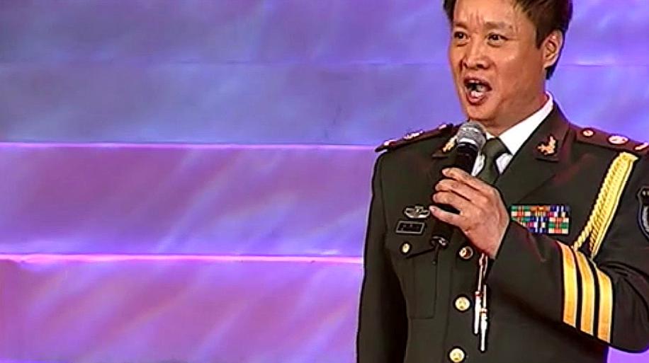 好男人阎维文：陪妻子抗癌33年，女儿嫁进名门，亲家比他还厉害