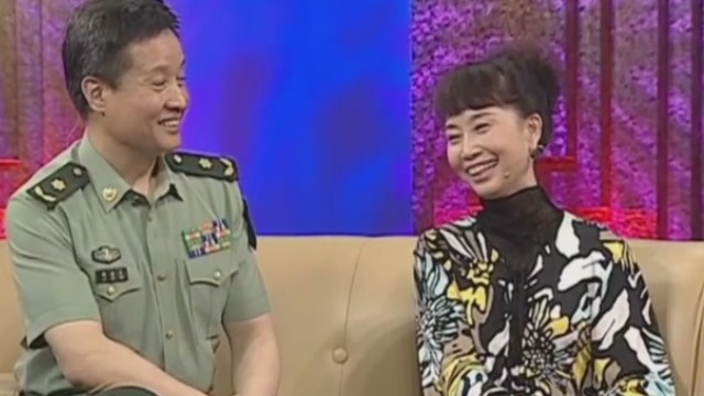 好男人阎维文：陪妻子抗癌33年，女儿嫁进名门，亲家比他还厉害