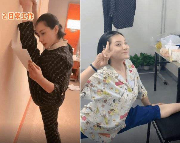 刘璇36岁嫁穷小伙(体操皇后刘璇婚后怎样)