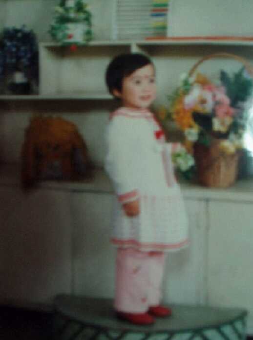 刘璇36岁嫁穷小伙(体操皇后刘璇婚后怎样)