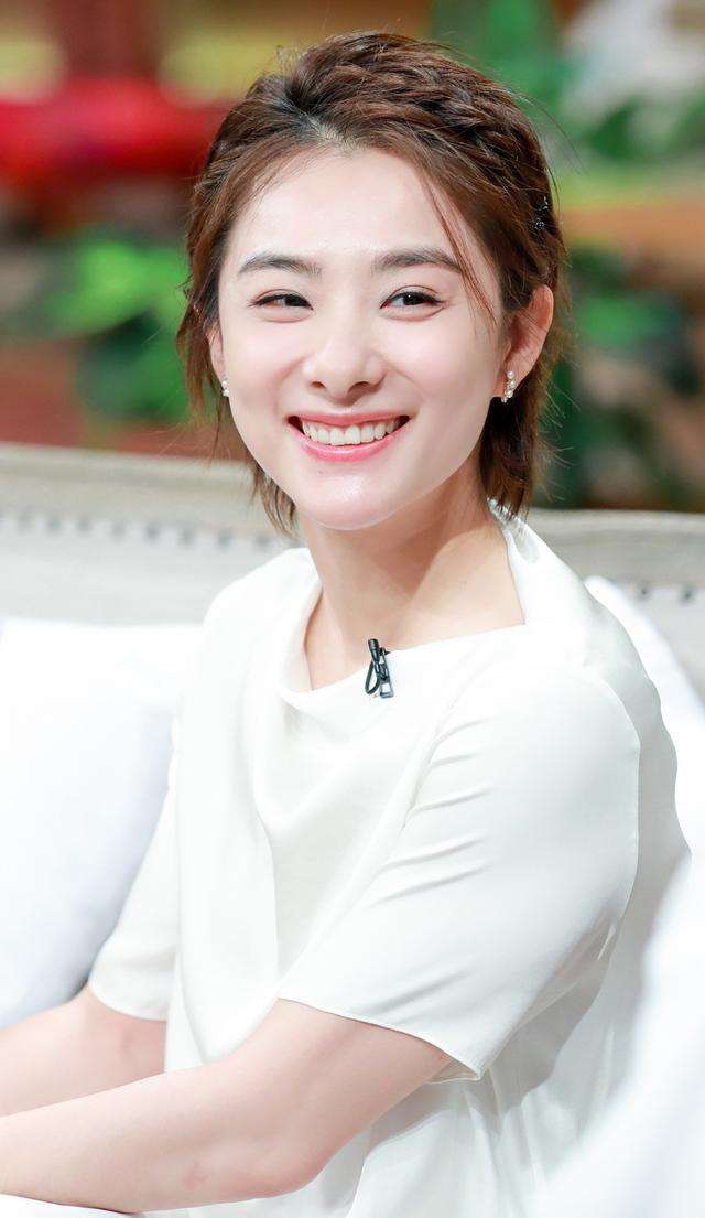 刘璇36岁嫁穷小伙(体操皇后刘璇婚后怎样)