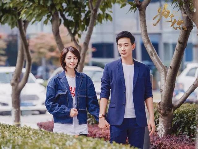 细数罗晋唐嫣合作过的哪些电视剧（罗晋影响力最高的电视剧）(3)