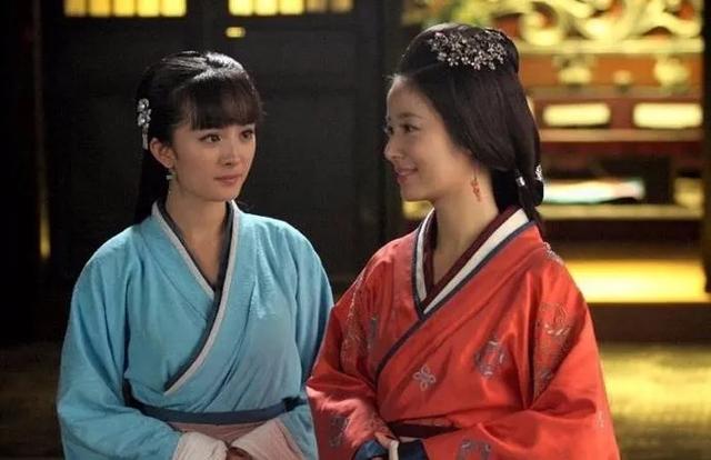 细数罗晋唐嫣合作过的哪些电视剧（罗晋影响力最高的电视剧）(7)