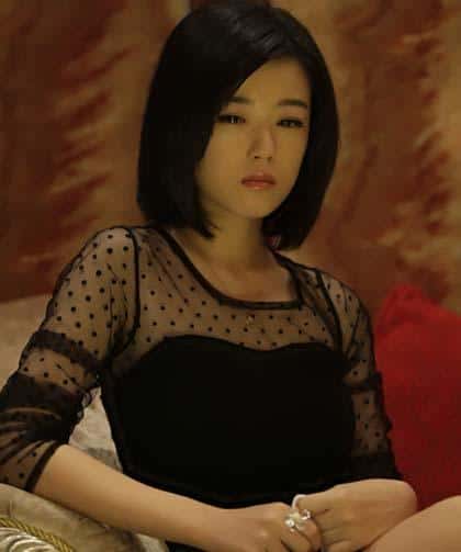 廖心雨是什么电视剧里的人物（廖心雨什么电视剧人物）