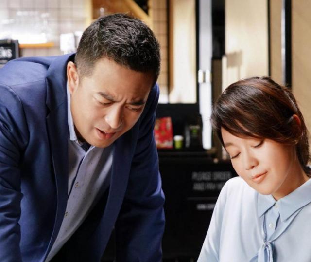 张嘉译和刘敏涛的最新电视剧(张嘉译又一精品大剧定档)(3)