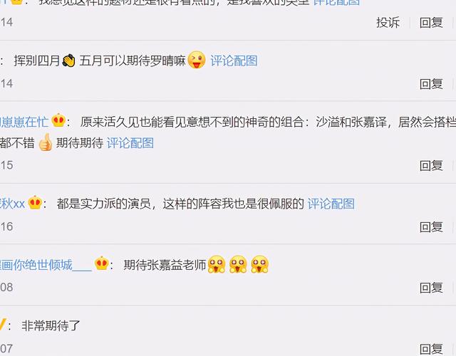 张嘉译和刘敏涛的最新电视剧(张嘉译又一精品大剧定档)(10)