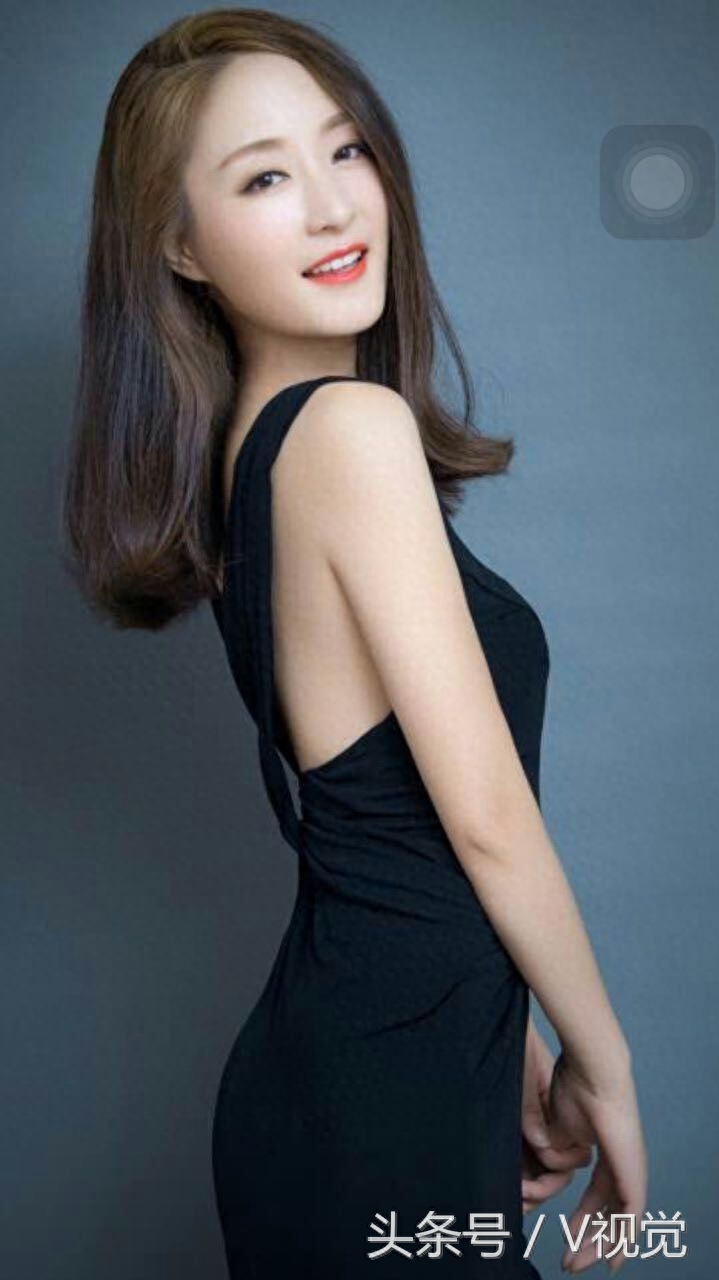 电视剧《少林问道》中的女演员，老、中、少个个是明星