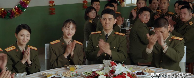 徐洪浩刘晓洁的电视剧（徐洪浩刘晓洁王牌部队）