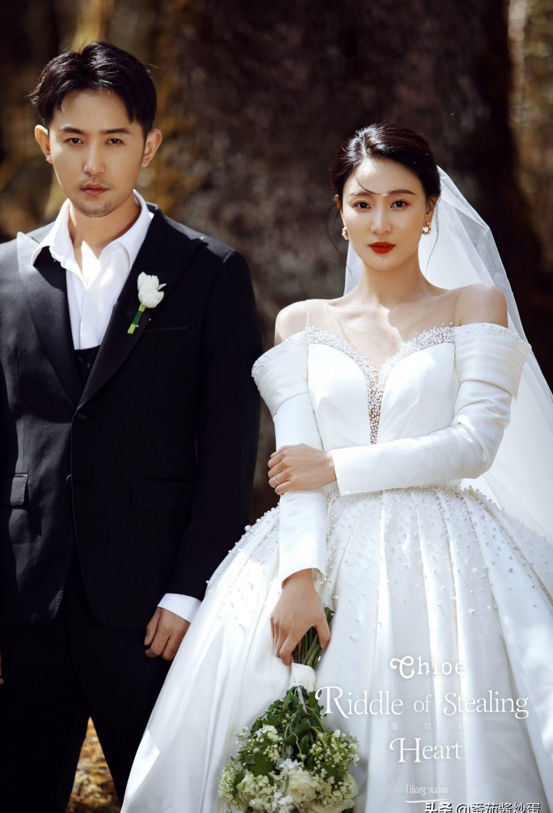 徐洪浩刘晓洁的电视剧（徐洪浩刘晓洁王牌部队）