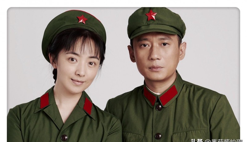 徐洪浩刘晓洁的电视剧（徐洪浩刘晓洁王牌部队）