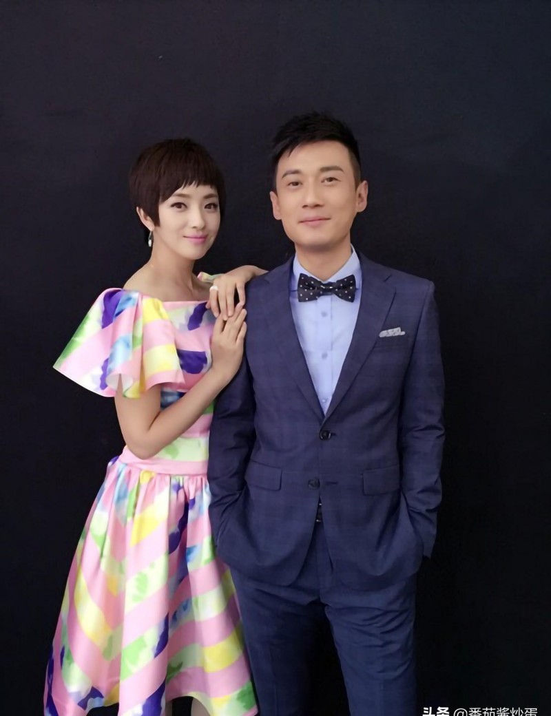 徐洪浩刘晓洁的电视剧（徐洪浩刘晓洁王牌部队）