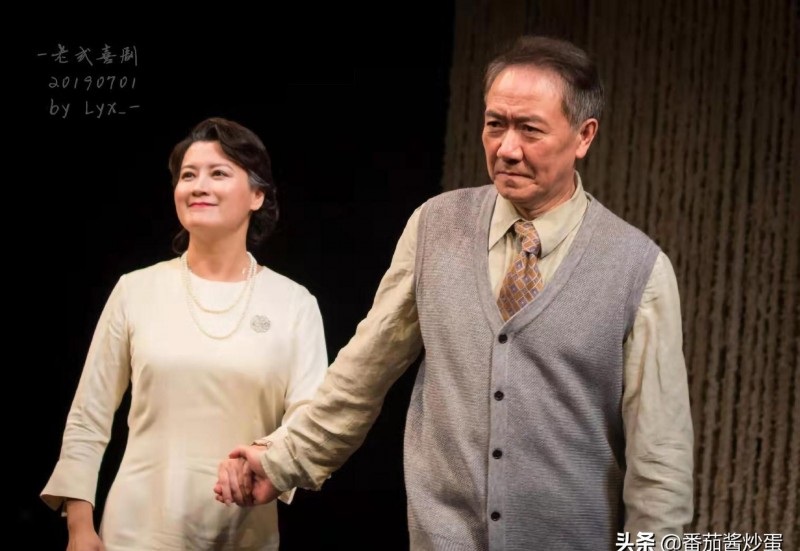 徐洪浩刘晓洁的电视剧（徐洪浩刘晓洁王牌部队）