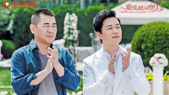 22集电视剧陈建斌（刚刚追完贼陈建斌转身去）(3)