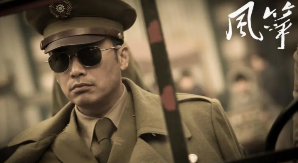 十部国产谍战剧推荐（反特谍战电视剧大全）(1)_