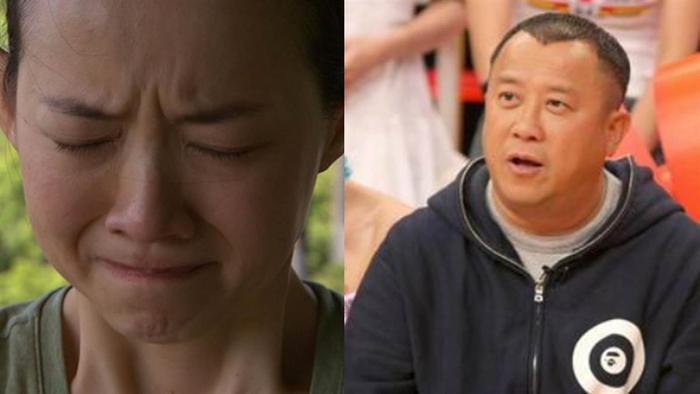 爆痛恨曾志伟！ 曾宝仪首度亲上火线揭恐怖阴影