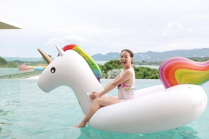 爆痛恨曾志伟！ 曾宝仪首度亲上火线揭恐怖阴影