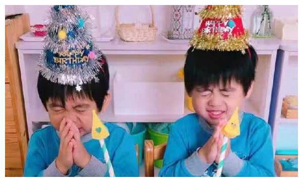 林志颖双生子近照曝光,颜值超高令人感叹,网友:比罗云熙还帅!