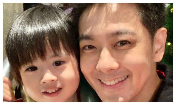 林志颖双生子近照曝光,颜值超高令人感叹,网友:比罗云熙还帅!