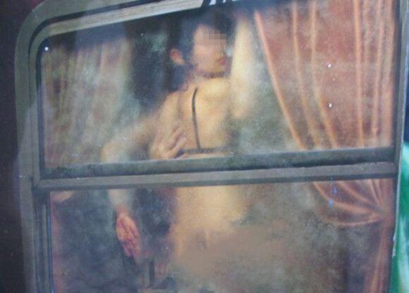 中俄火车大劫案: 一女乘客遭施暴6天, 曾3次妄图自杀解脱