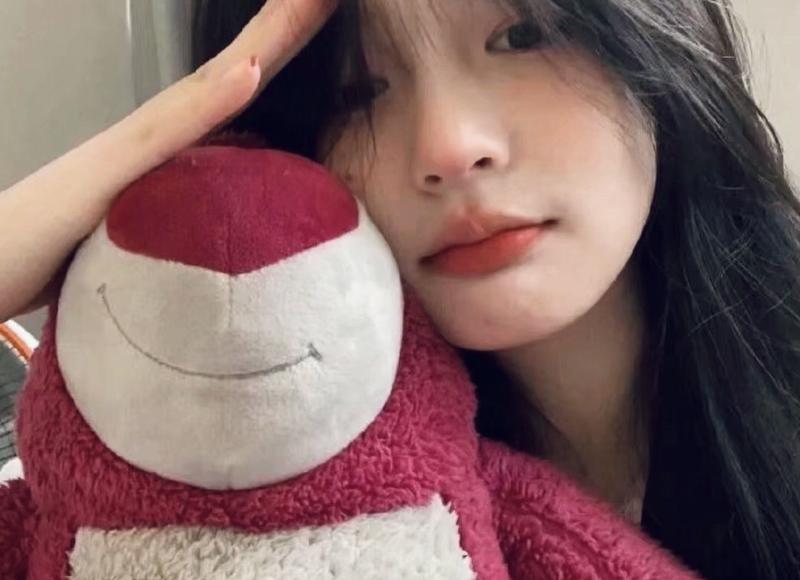 妹子的这几个眼神、行为，暗示了女生喜欢你