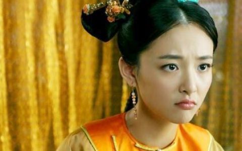 吴倩个人资料(吴倩个人资料介绍 剧照) 吴倩个人资料(吴倩个人资料介绍 剧照)