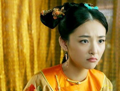 吴倩个人资料(吴倩个人资料介绍 剧照) 吴倩个人资料(吴倩个人资料介绍 剧照)