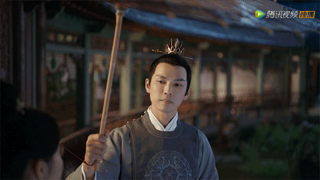 谭松韵钟汉良锦心似玉体面夫妇 谭松韵等主演的锦心似玉定档腾讯2月26日播出(14)