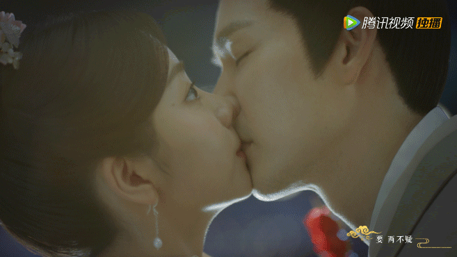 谭松韵钟汉良锦心似玉体面夫妇 谭松韵等主演的锦心似玉定档腾讯2月26日播出(26)