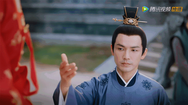 谭松韵钟汉良锦心似玉体面夫妇 谭松韵等主演的锦心似玉定档腾讯2月26日播出(23)