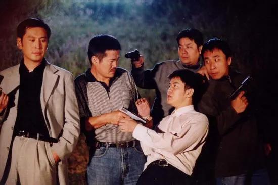 你可能看过的刑侦片却不一定知道这些悍匪原型