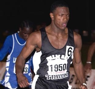 100米世界纪录进化史，“美