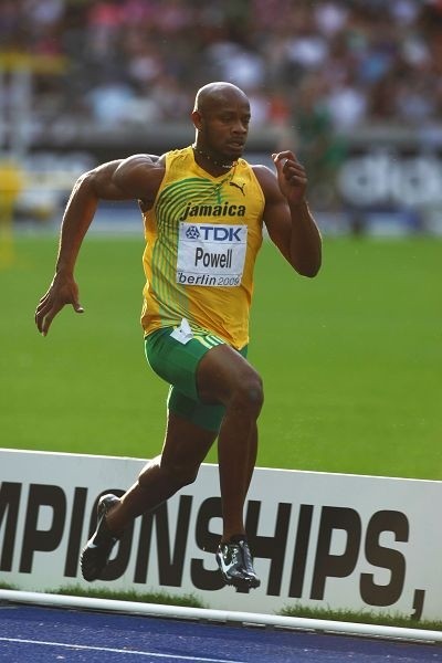 100米世界纪录进化史，“美