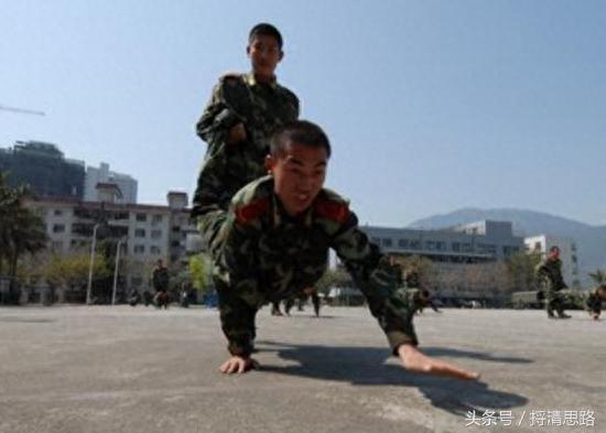 新兵连三个月后，考核如果不合格，怎么办？