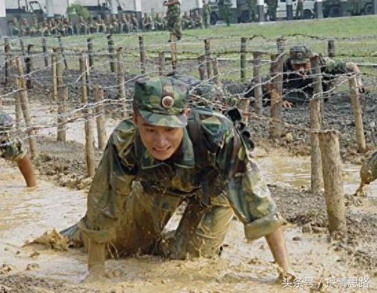 新兵连三个月后，考核如果不合格，怎么办？