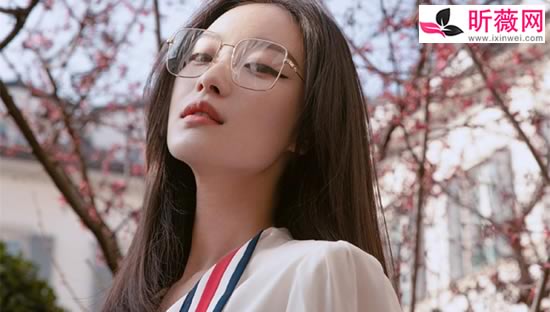 倪妮个人资料介绍身高 金陵十二钗风情万种玉墨出道